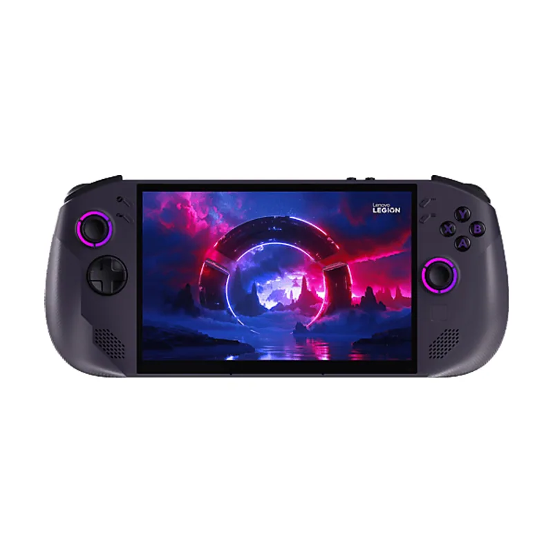 Lenovo Legion Go S 8APU1