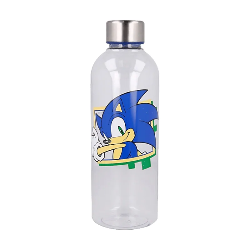 Sherwood Botella Sonic