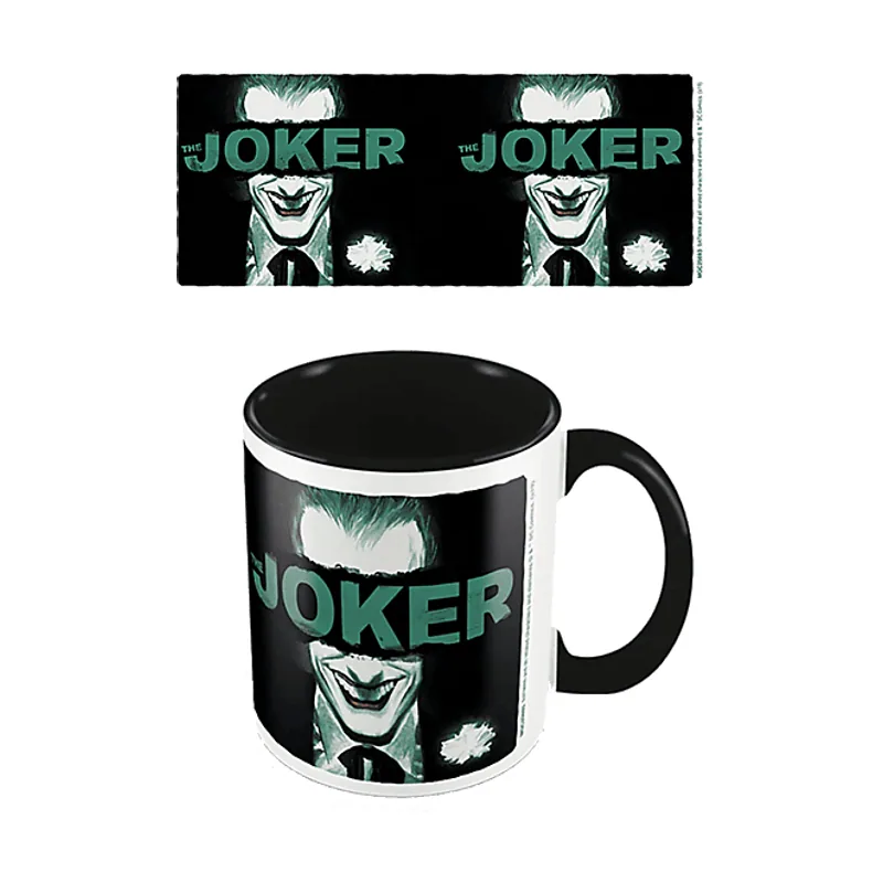 Pyramid Taza International The Joker