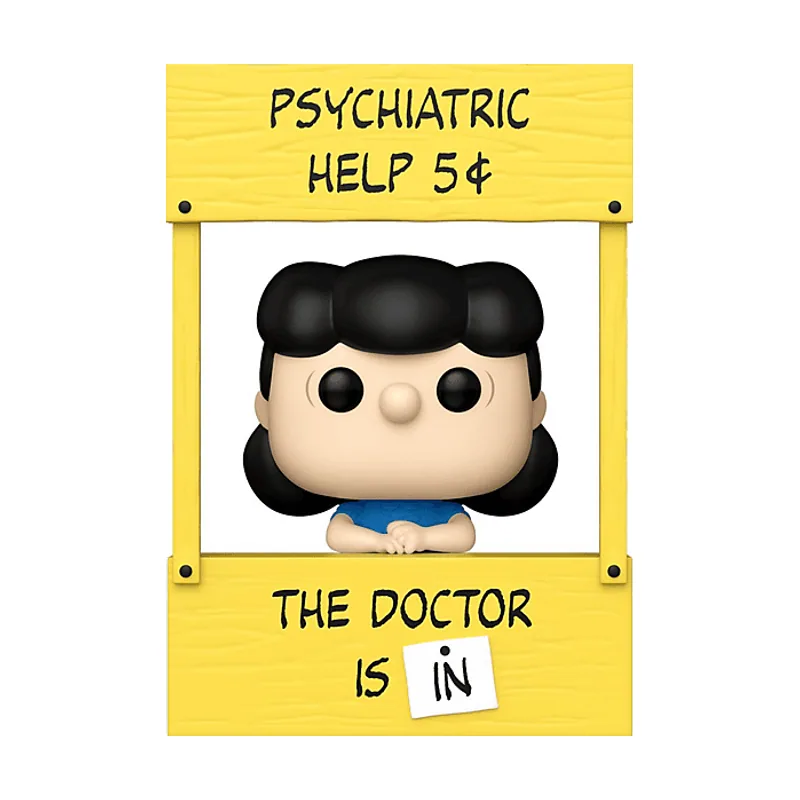 Funko Figura Pop!