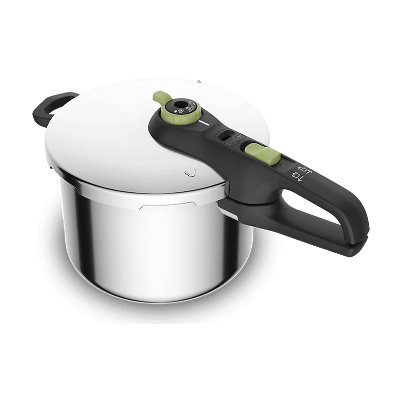 Tefal Olla express Secure Trendy P2580703