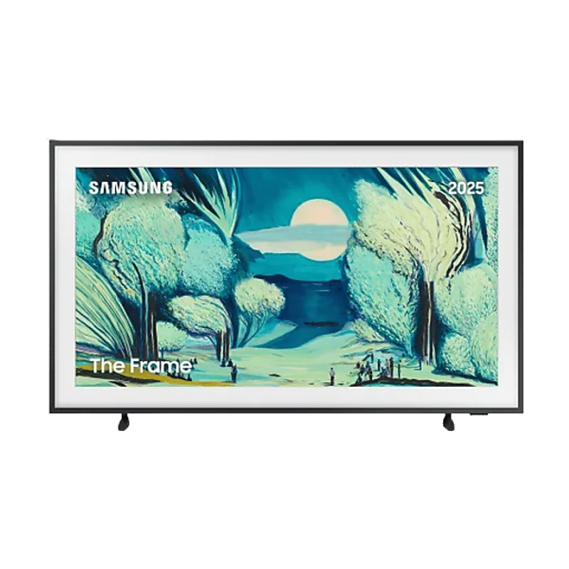 Samsung TV QLED The Frame LS03F