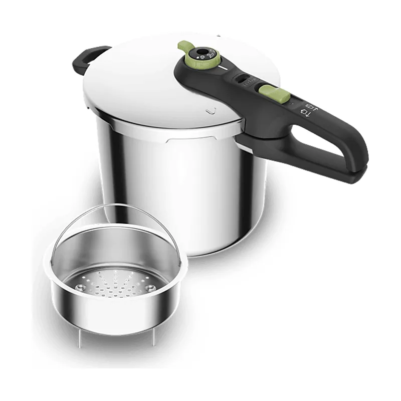 Tefal Olla express Secure Trendy P2584402