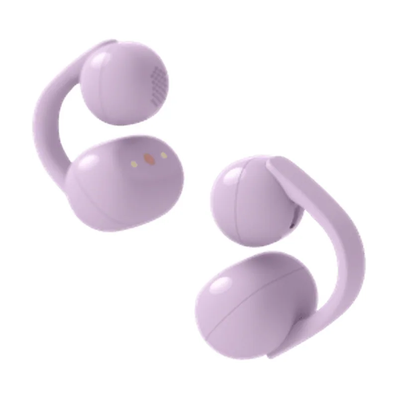 Sony Auriculares True Wireless LinkBuds Clip