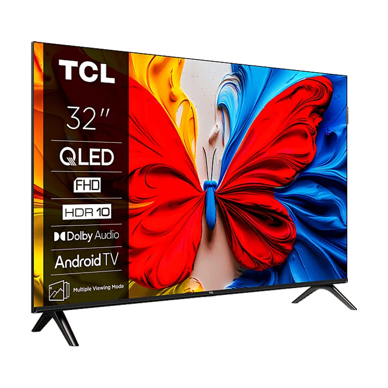 TCL TV QLED S5K