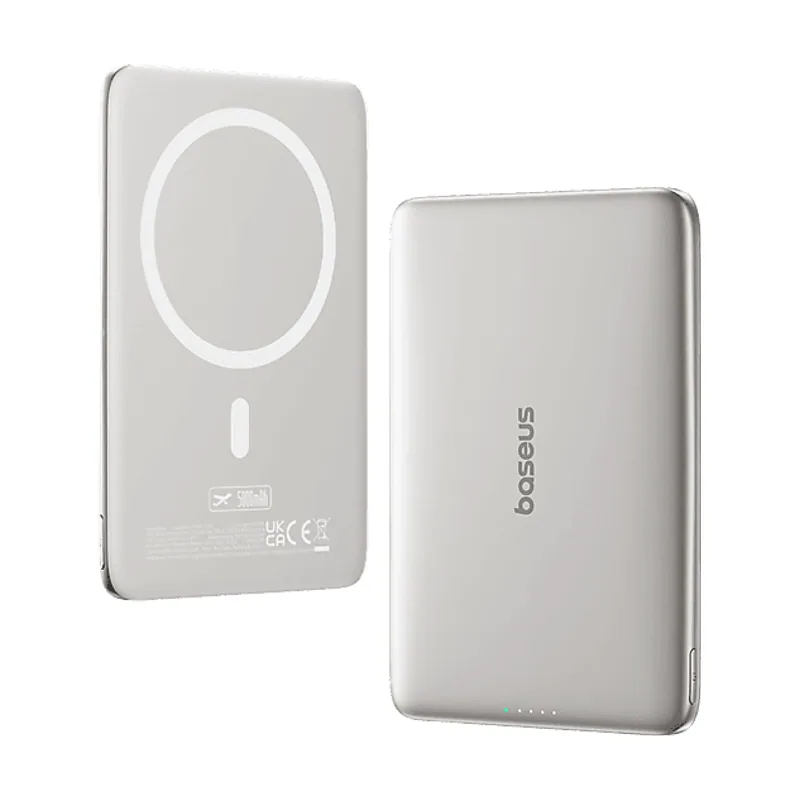 Baseus Powerbank PicoGo AM41 Ultra-fina