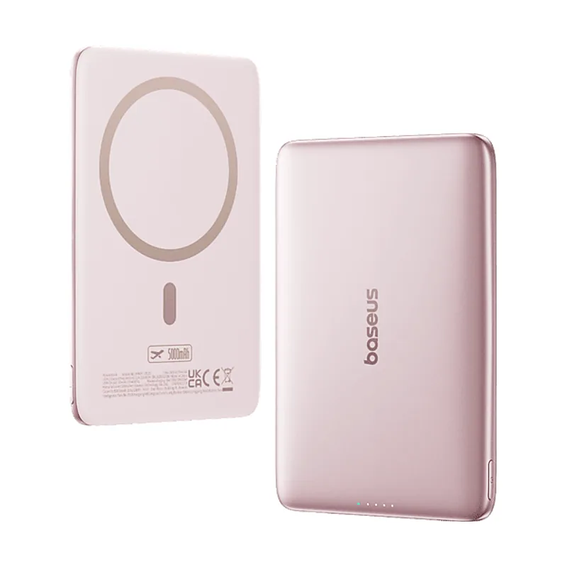 Baseus Powerbank PicoGo AM41 Ultra-fina