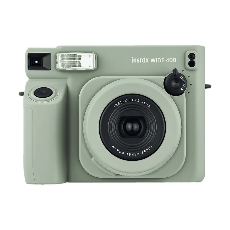 Fujifilm Instax Wide 400