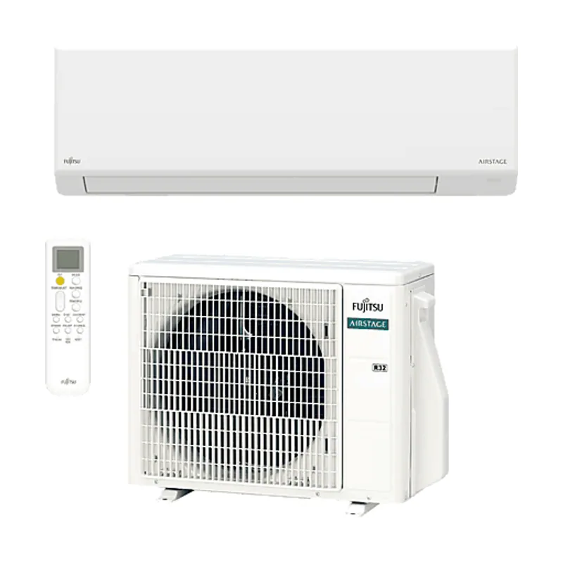 Fujitsu Split 1 x