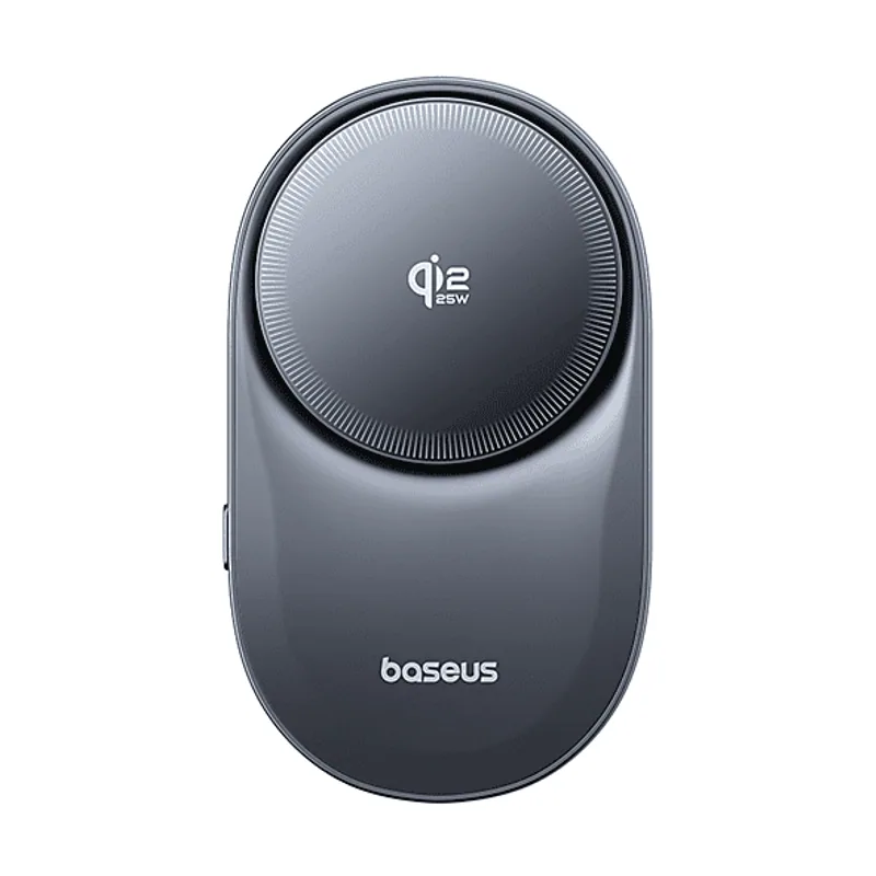 Baseus Soporte de para coche PrimeTrip VC2 Pro
