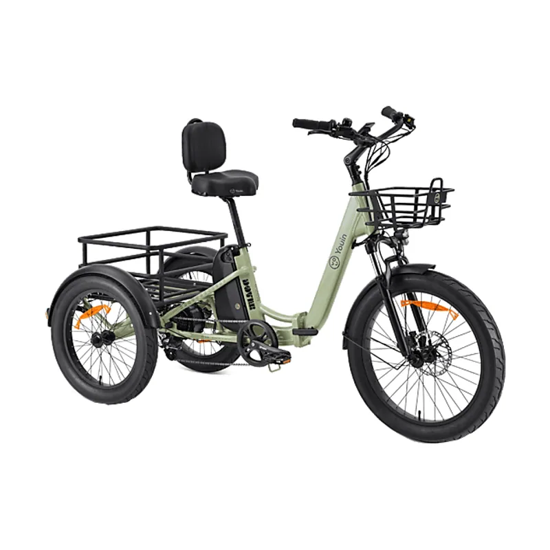 Youin Bicicleta urbana Dover