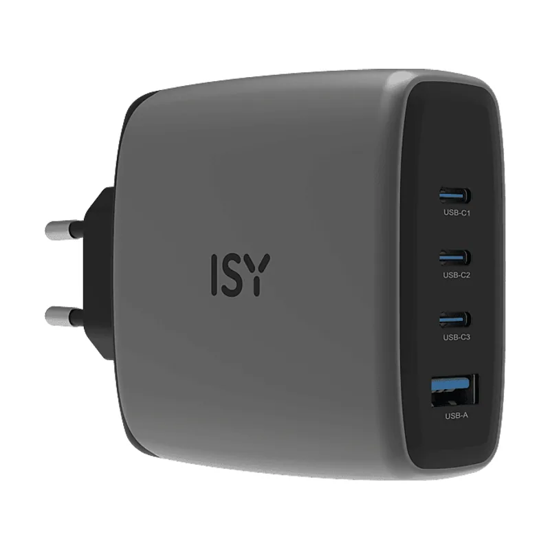 ISY Cargador de pared IAC-7140