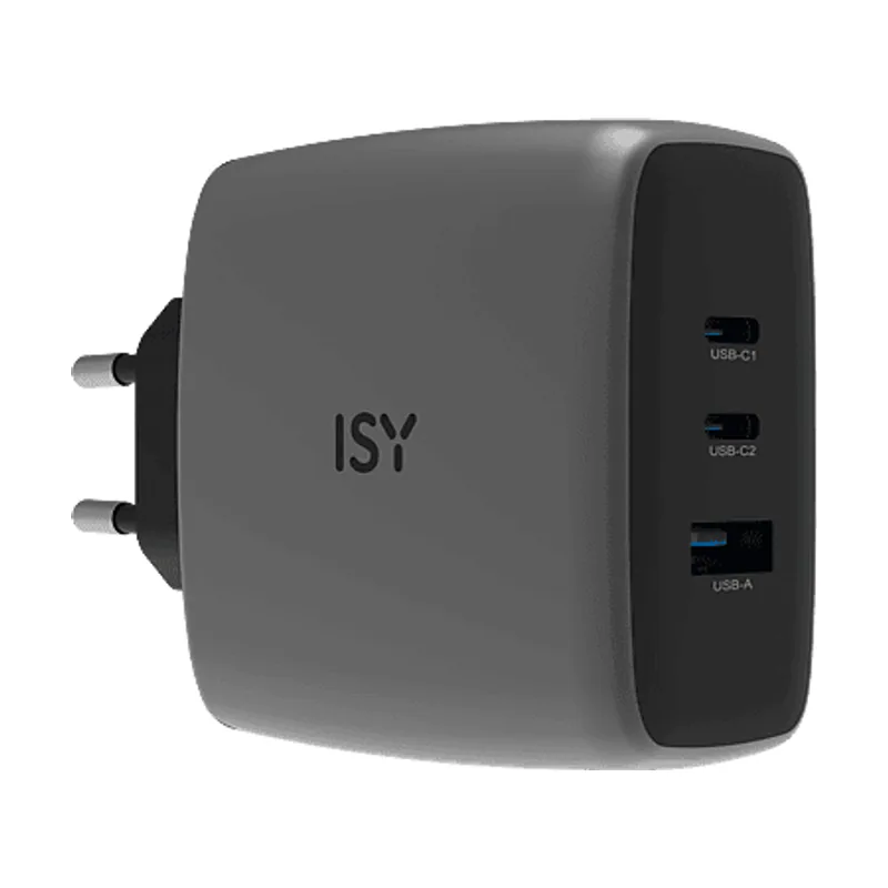 ISY Cargador de pared IAC-7100