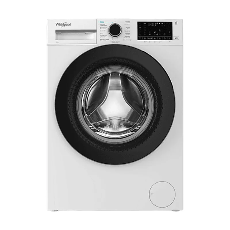 Whirlpool Lavadora carga frontal WAM 07WB SPT