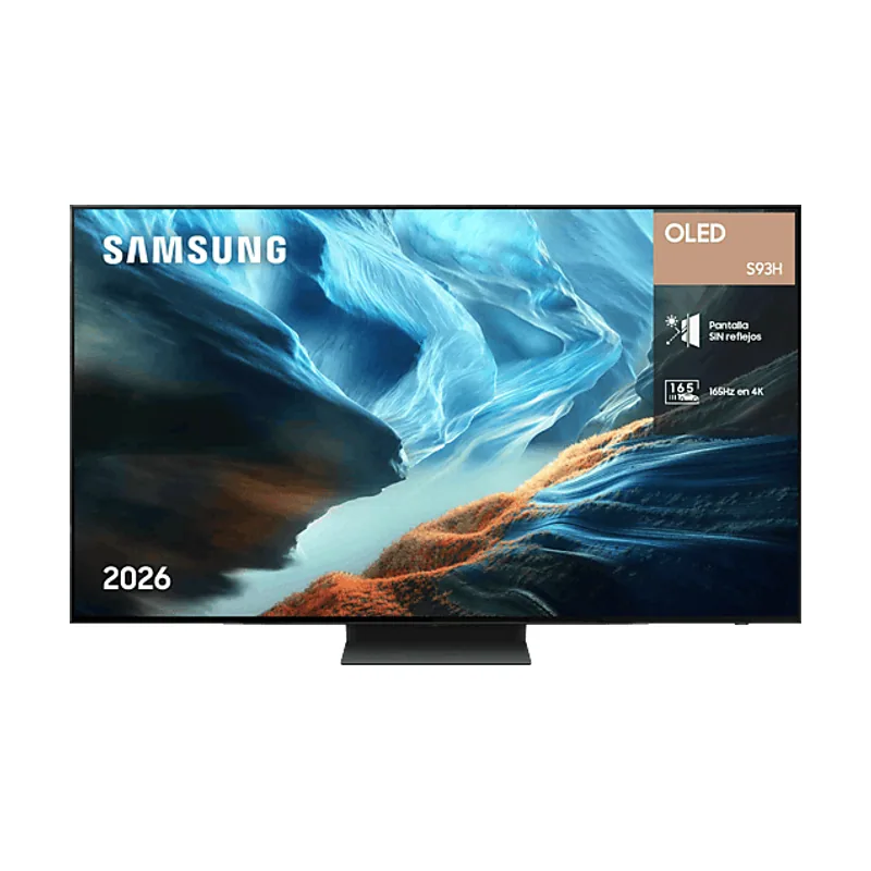 Samsung TV OLED S93H