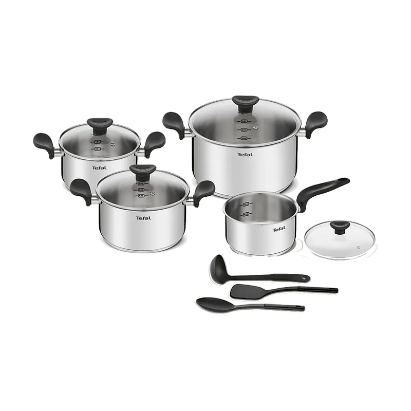 Tefal Olla Primary set E308S