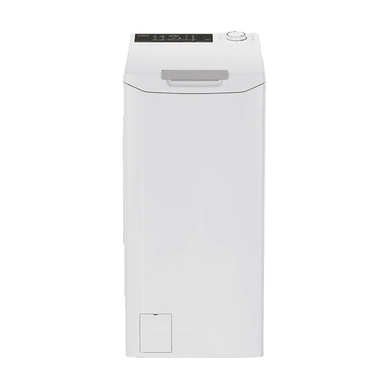 Candy Lavadora carga superior TCA474TM5-S ProWash 500