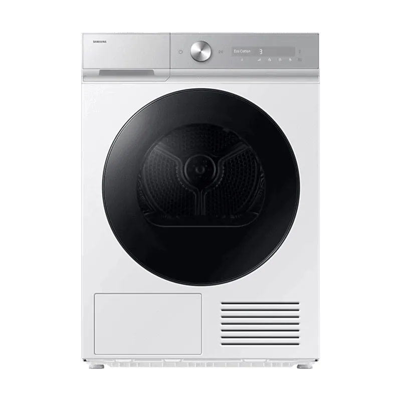 Samsung Secadora bomba de calor Bespoke AI DV90DB8845GHU3