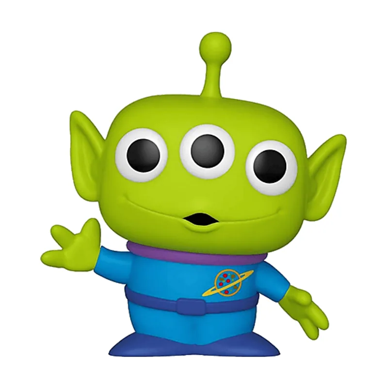 Funko Figura Pop!