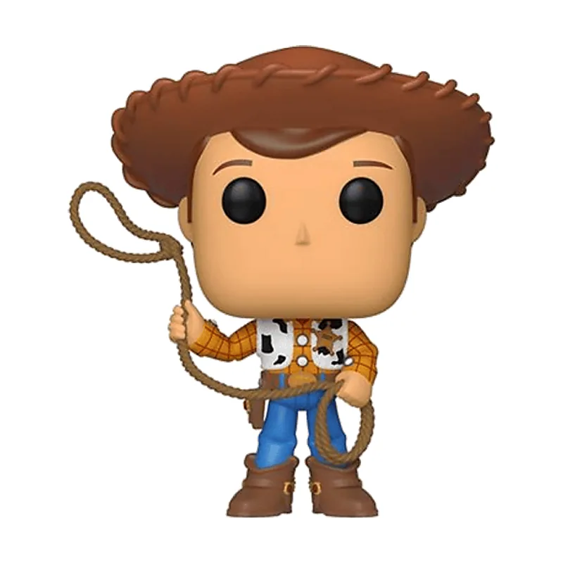 Funko Figura Pop!