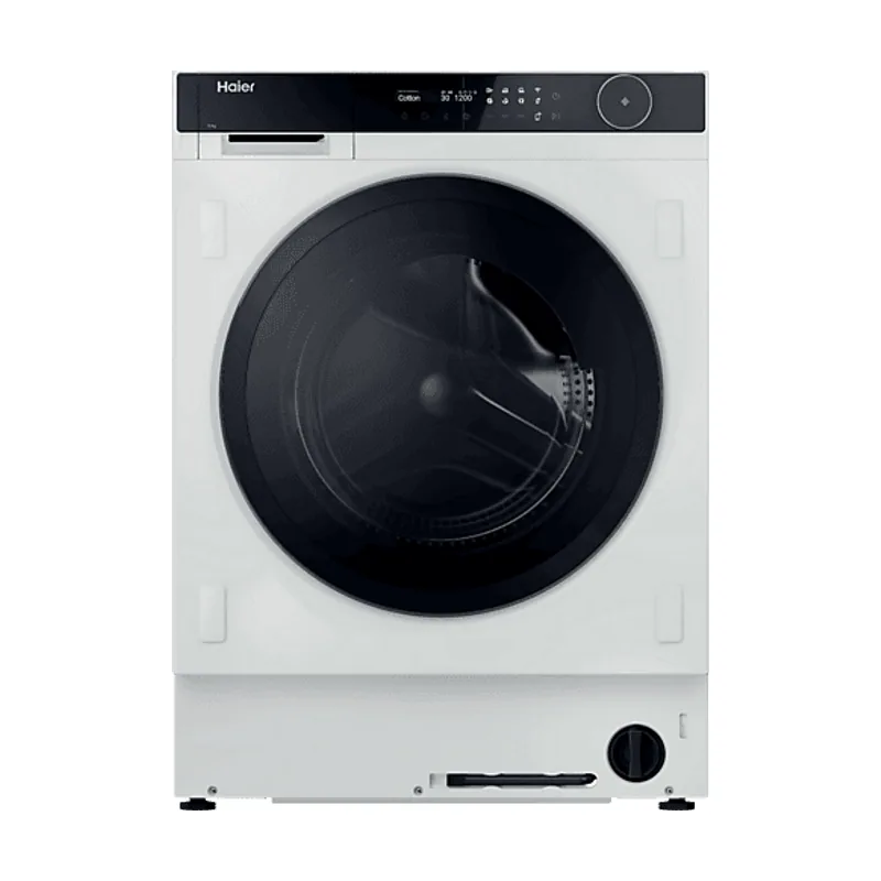 Haier Lavadora integrable Series 8 HWB100-B14858U1