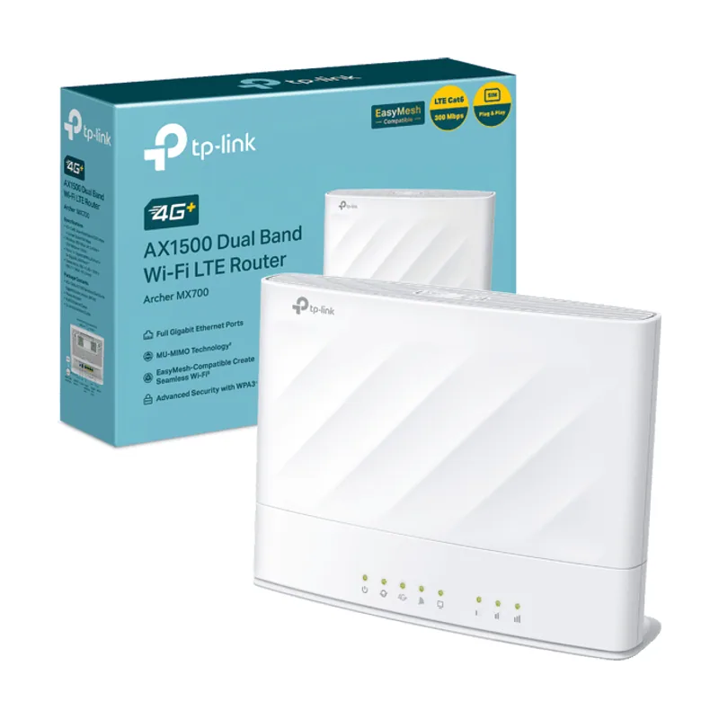TP-Link Archer MX700