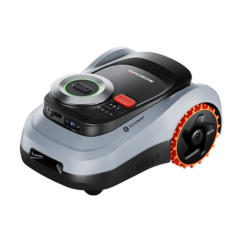Navimow Cortacésped i210E Lidar