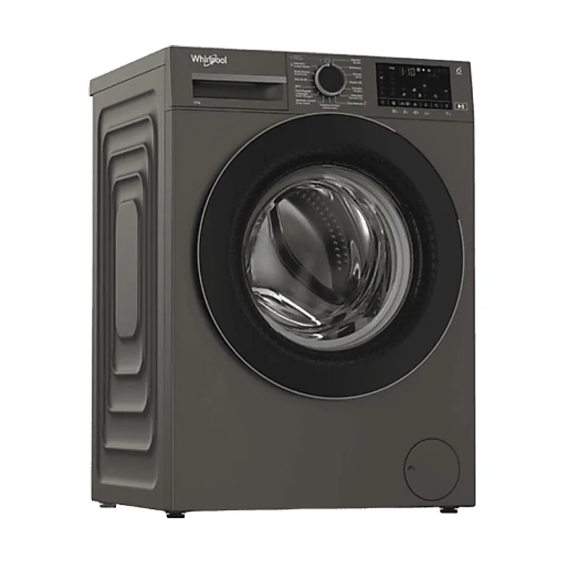 Whirlpool Lavadora carga frontal WAM 07GB SPT