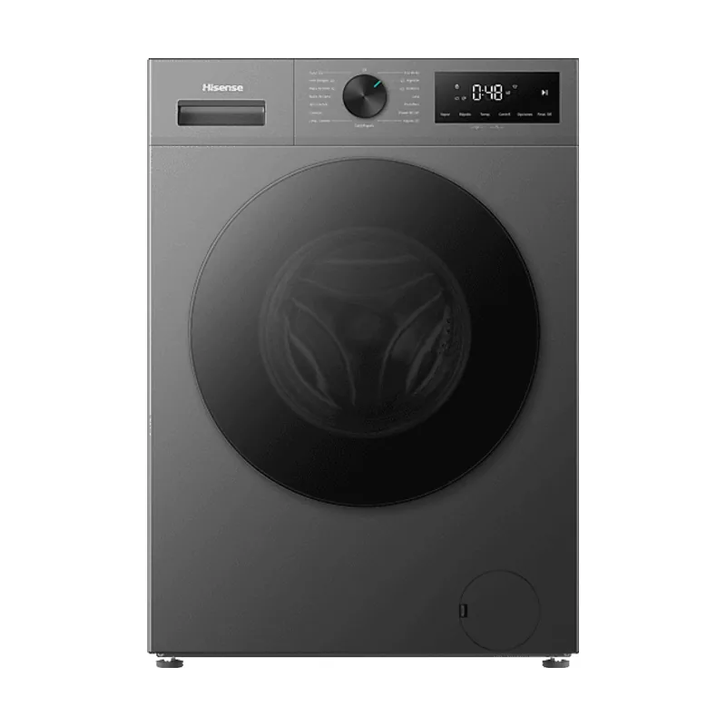 Hisense Lavadora carga frontal WF1I9042BTP2