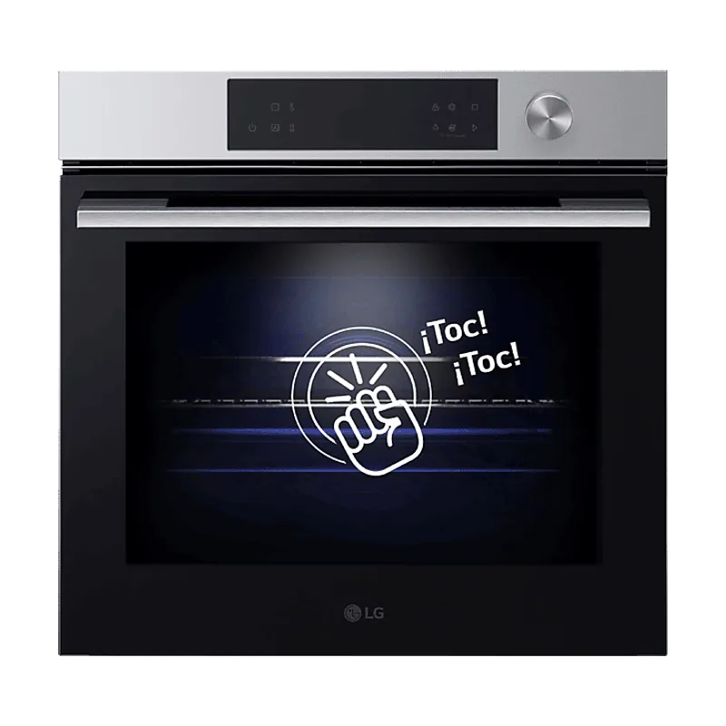 LG WSED7613S
