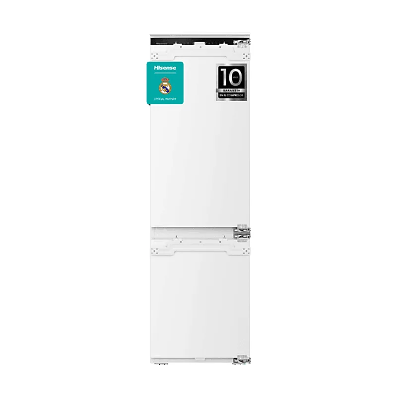 Hisense Frigorífico combi integrable RB3B250SAWE