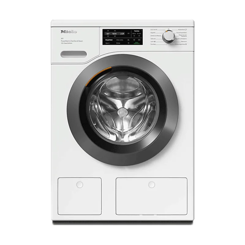 Miele Lavadora carga frontal WCI880 WCS