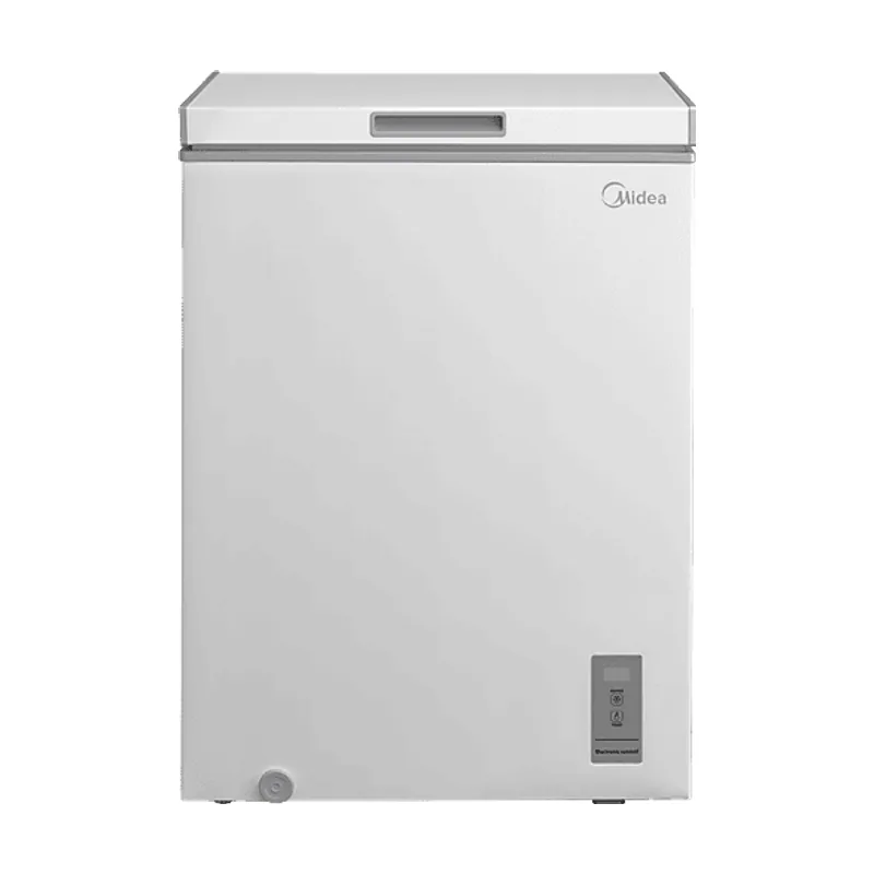 Midea Congelador horizontal MDRC211FZE01