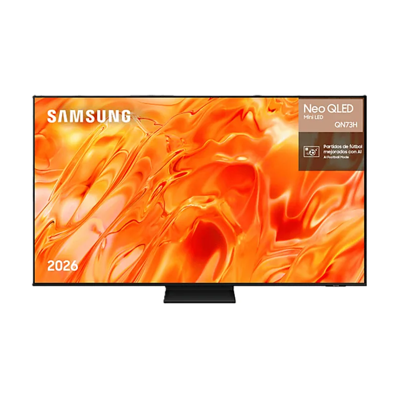 Samsung TV Neo QLED QN73H
