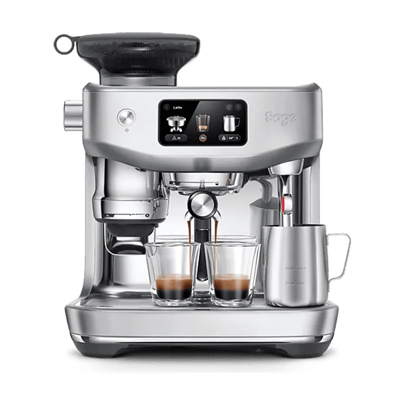 Sage Cafetera express Oracle™