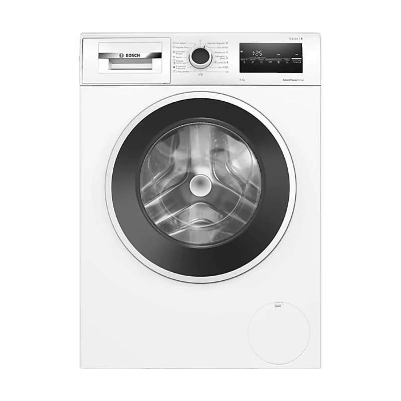 Bosch Lavadora carga frontal WAN24290EP