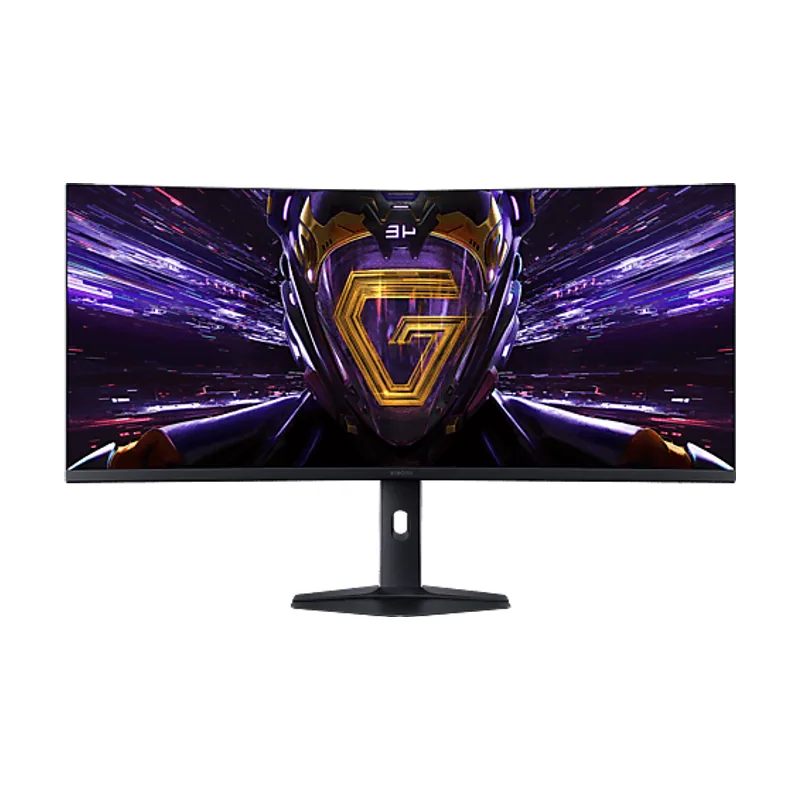 Xiaomi G34WQi 2026