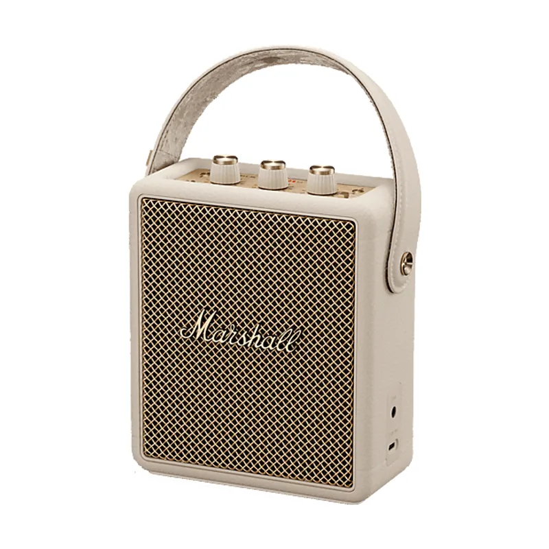 Marshall Stockwell III