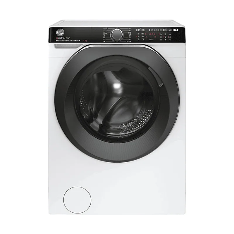 Hoover Lavadora carga frontal H-WASH 500 HWP414AMBC/1-S