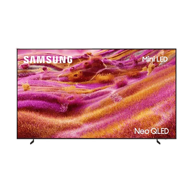 Samsung TV Neo QLED QN90F