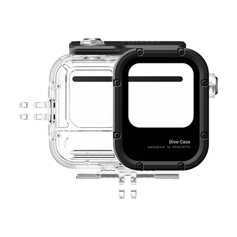 Insta360 Carcasa cámara deportiva CINSABGR