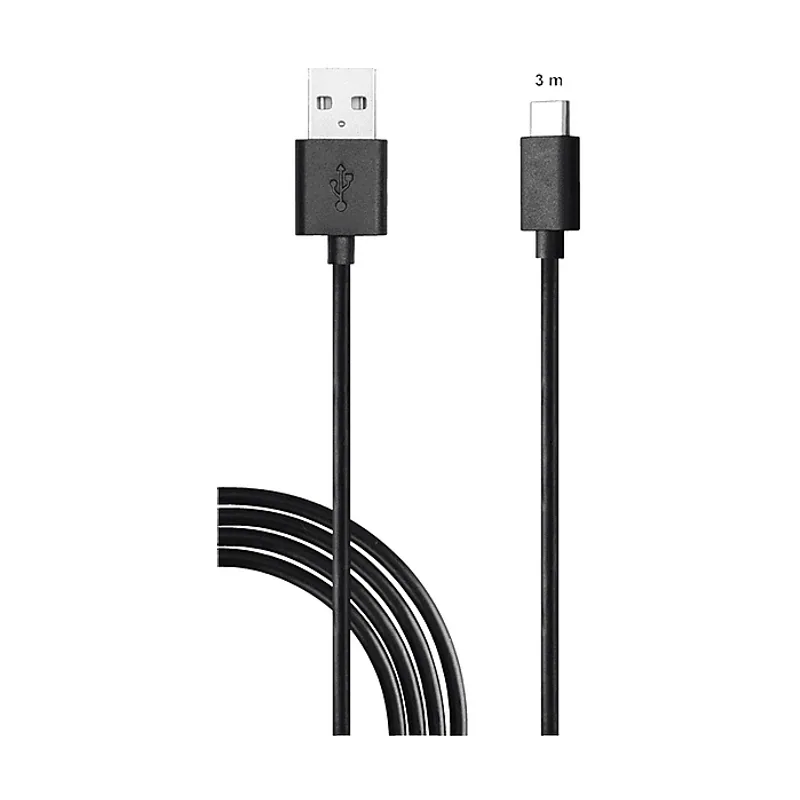 ISY Cable USB a USB-C