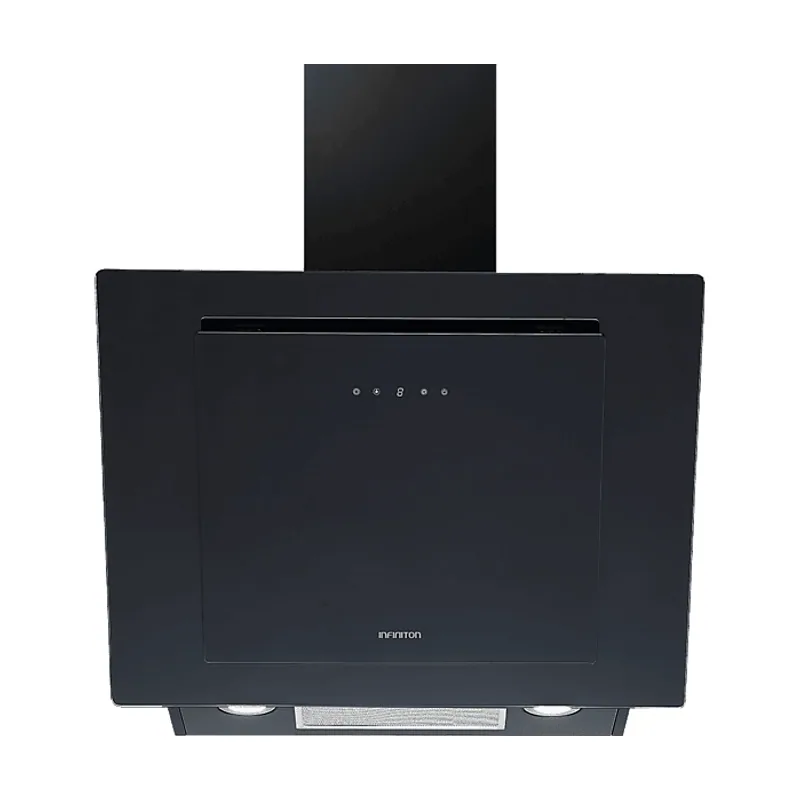 Infiniton Campana decorativa CMPTRAL-N68