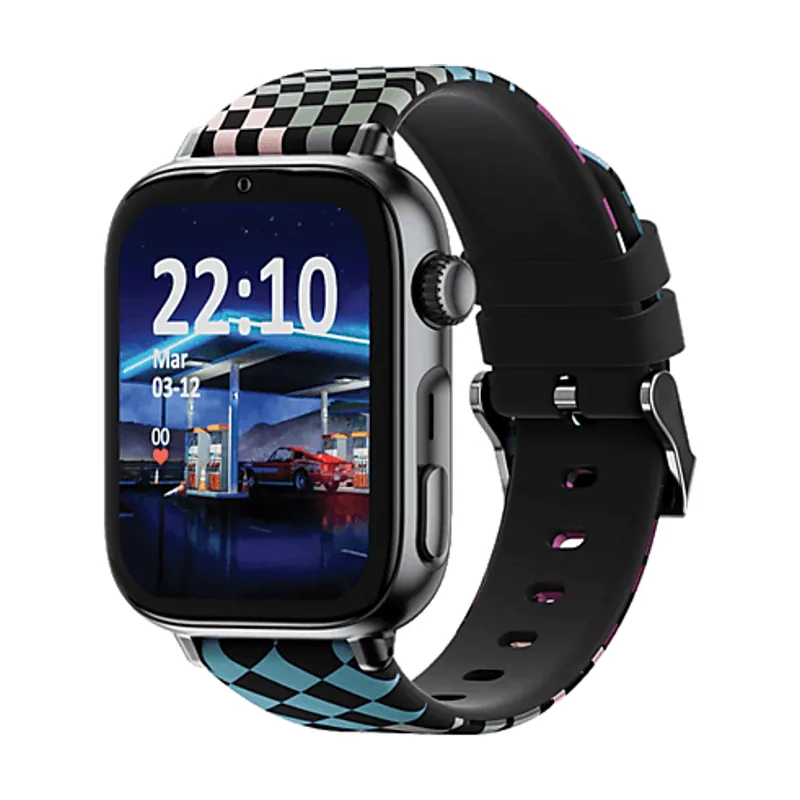 SaveFamily Smartwach infantil Save Family SaveWatch Plus 2
