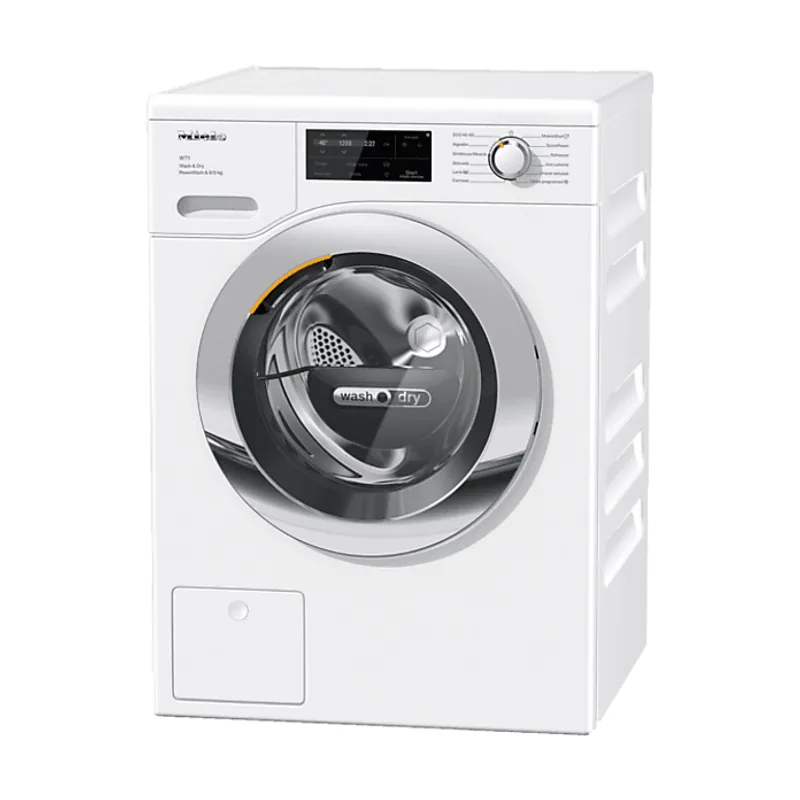 Miele PowerWash WTI 360 WPM