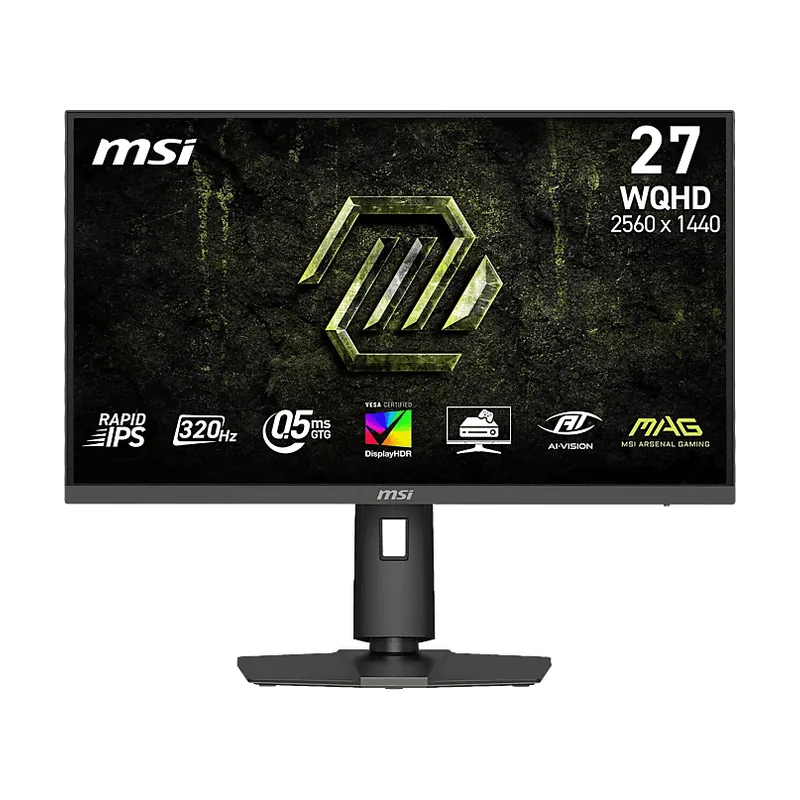 MSI MAG 274QPF X32