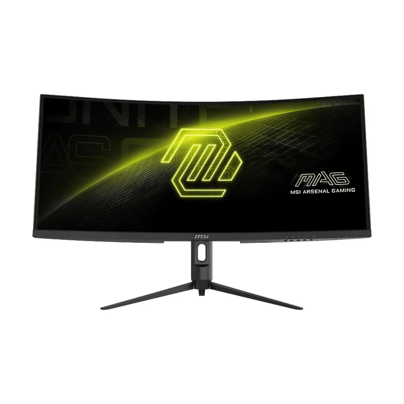 MSI MAG 342CQR E2