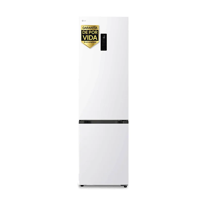 LG GBBS525CSW