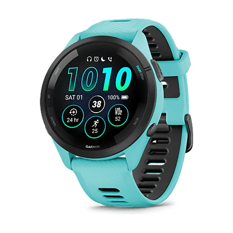Garmin Reloj deportivo Forerunner 265