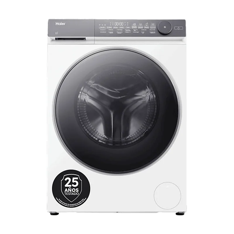 Haier Lavadora carga frontal X7 Series HW120-B14367U-IB